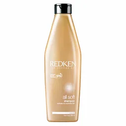Redken Shampoo All Soft 300 mL