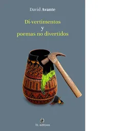 Di-Vertimentos y Poemas no Divertidos - Avante David