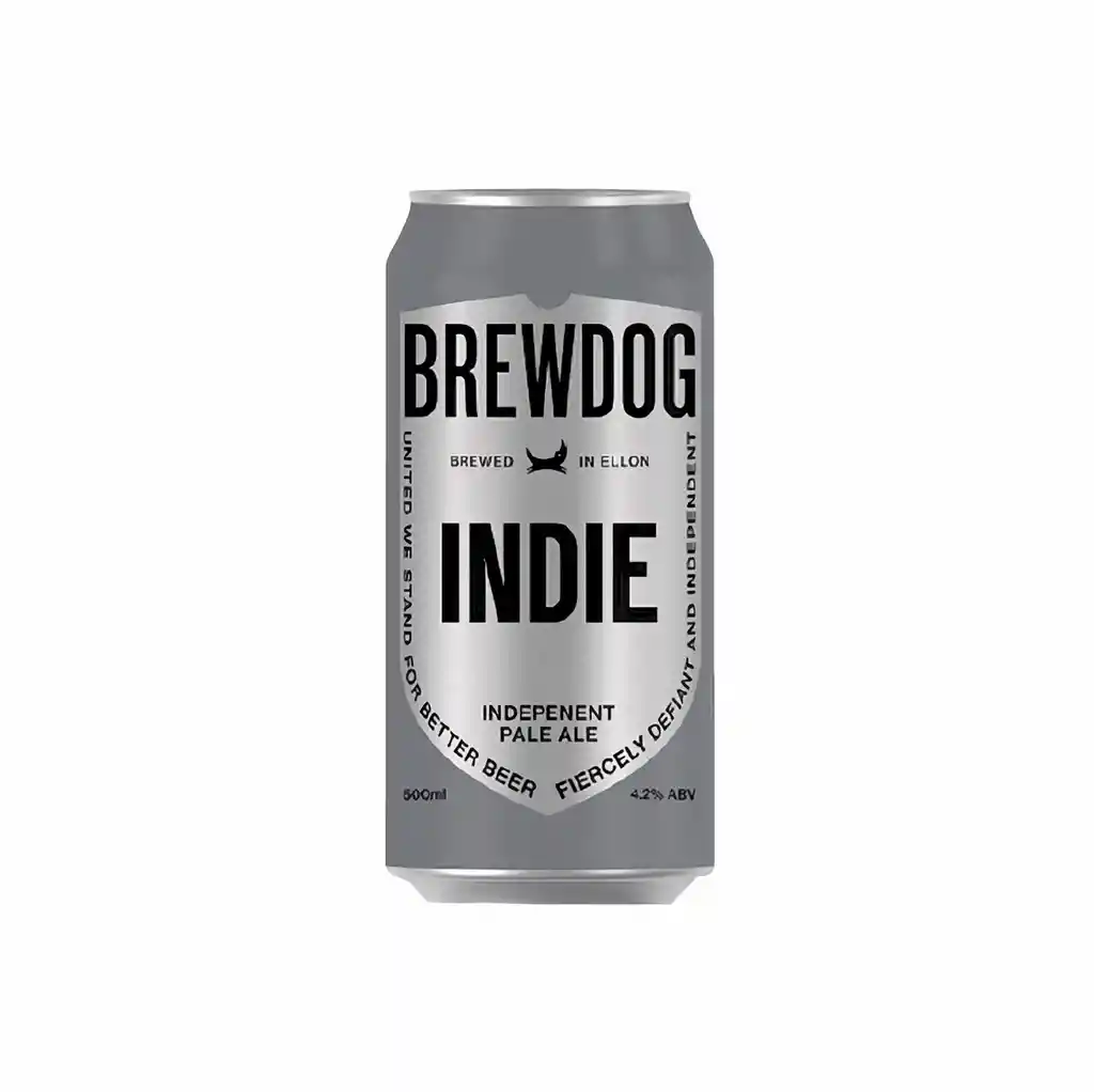 Brewdog Cerveza Indie Pale Ale