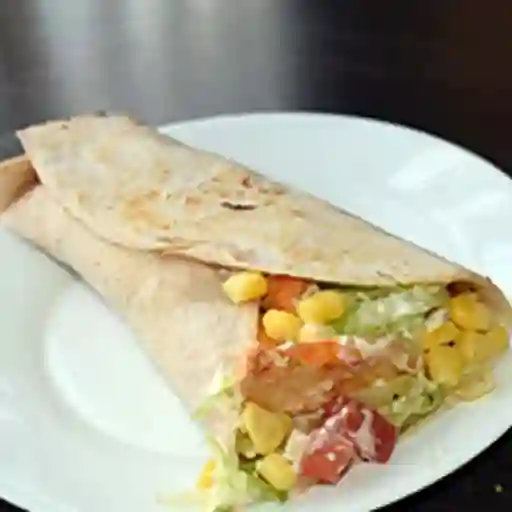 Fajita Escocesa