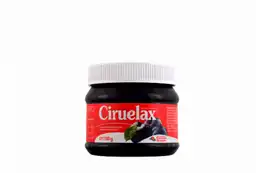 Ciruelax Laxante Jalea Forte