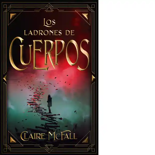 Los Ladrones de Cuerpos - Puck