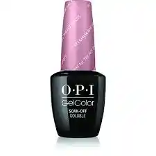 OPI Esmalte Reykjavik Has All The Hot Spots 15 Ml Gci63