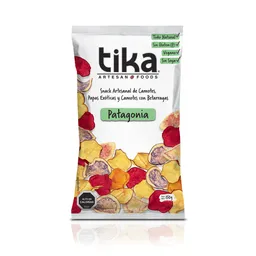Tika Snack Artesanal Patagonia