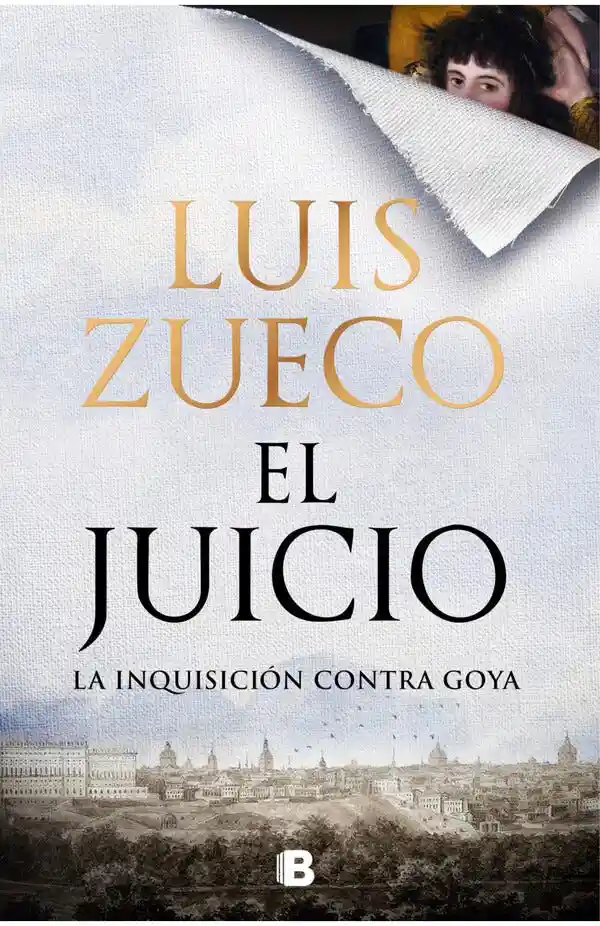 El Juicio