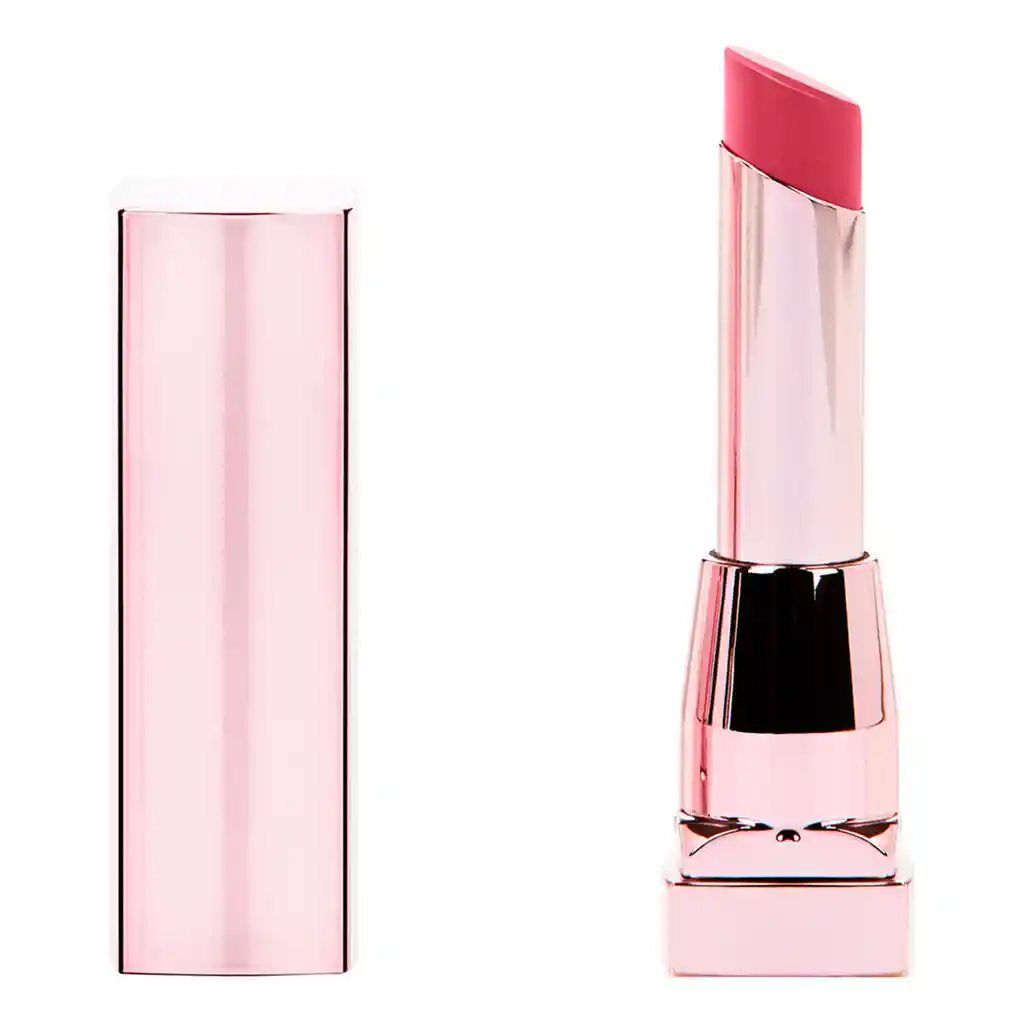 Maybelline Labial en Barra Shine Compulsión Tono 100