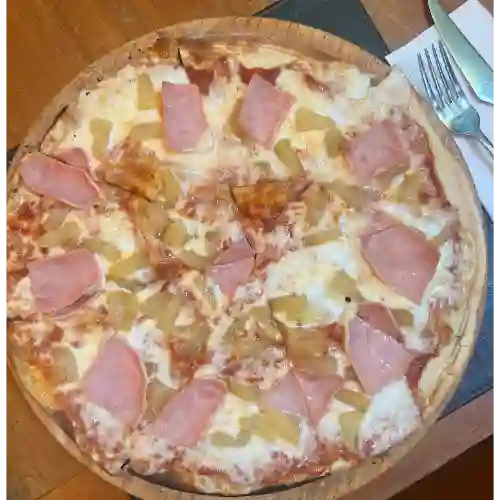Pizza Hawai