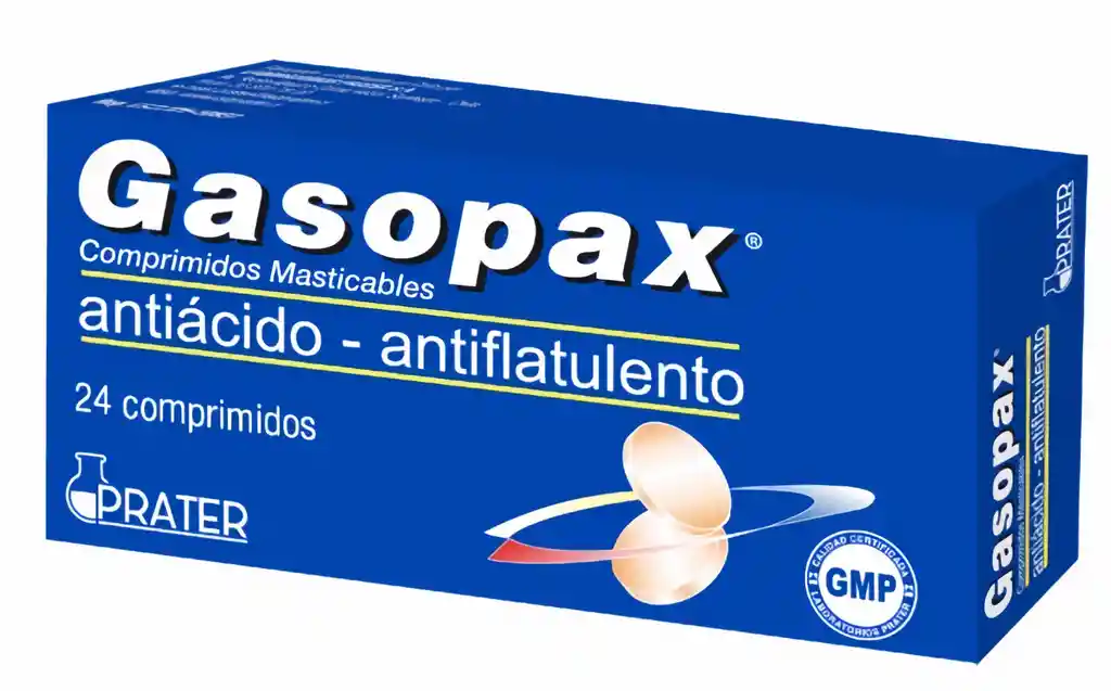 Gasopax