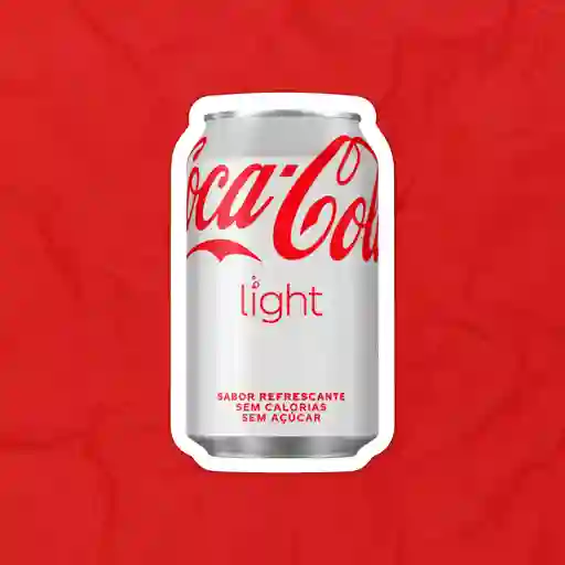 Coca Cola Light