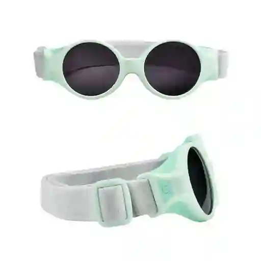 Beaba Gafas Para RN Desde 0 a 9 Meses Verde Agua - 930304