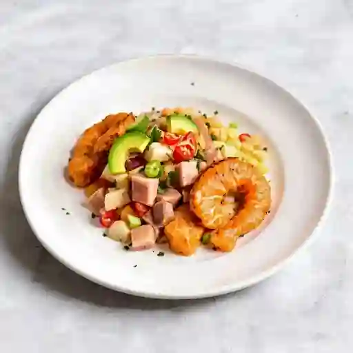 Trio De Los Enamorados