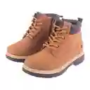 Botas Bototo Niño Amarillo Talla 34 Pillin