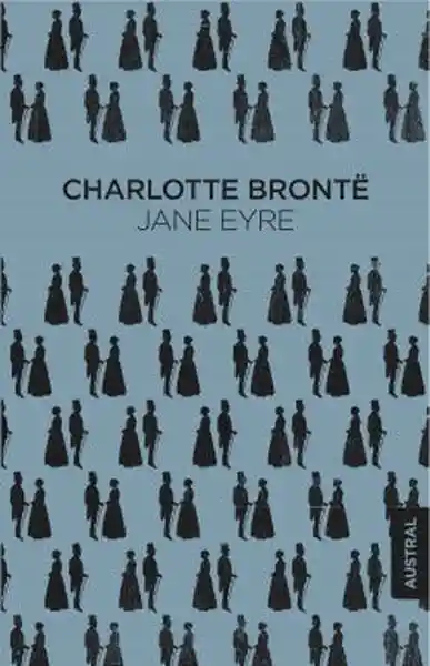 Jane Eyre - Bronte Charlotte