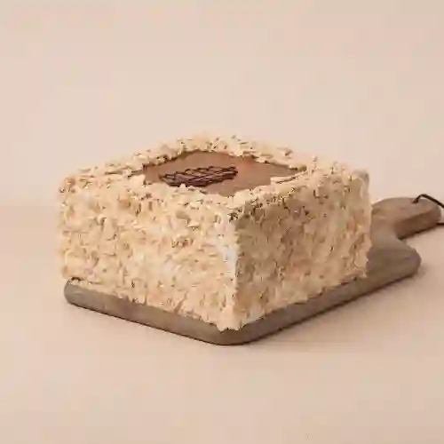 Torta Mil Hojas Guinda 12-15 Porciones