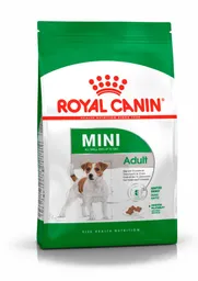 Royal Canin Alimento para Perro Adulto Mini