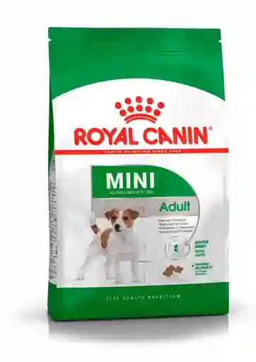 Royal Canin Alimento para Perro Adulto Mini