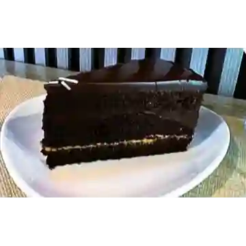 Torta Choco Manjar