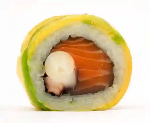 Tako Roll