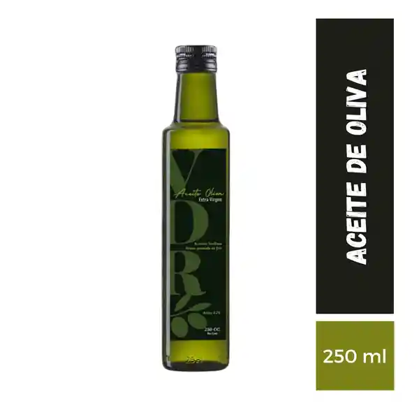 Vdr Aceite de Oliva