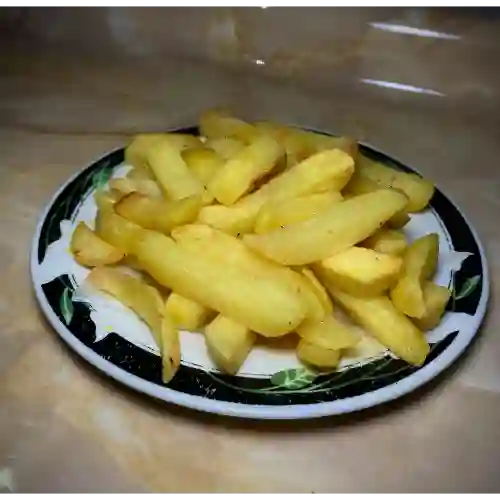 Papas Fritas 250gr