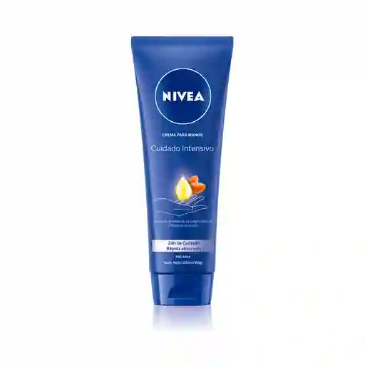 Nivea Crema Mano Hidratante