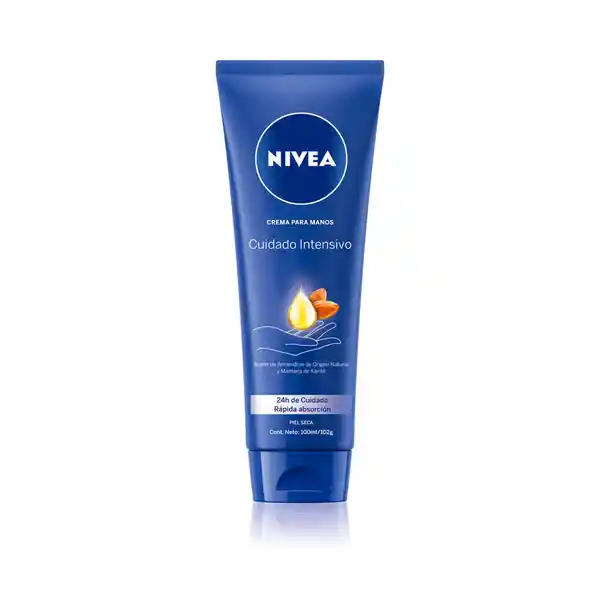 Nivea Crema Mano Hidratante