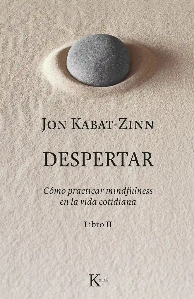 Despertar (minidfulness Vida Cotidiana)