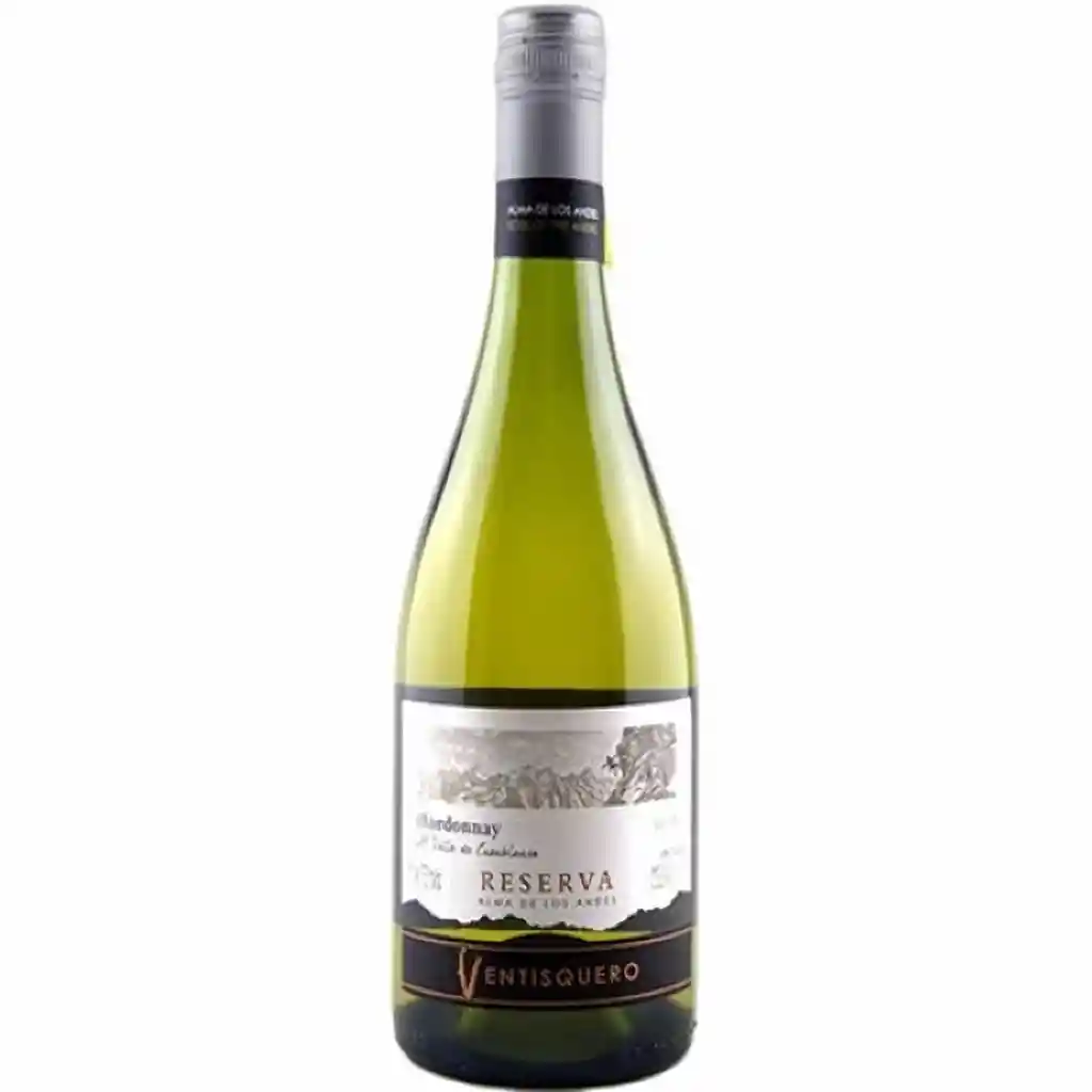 Ventisquero Vino Chardonnay