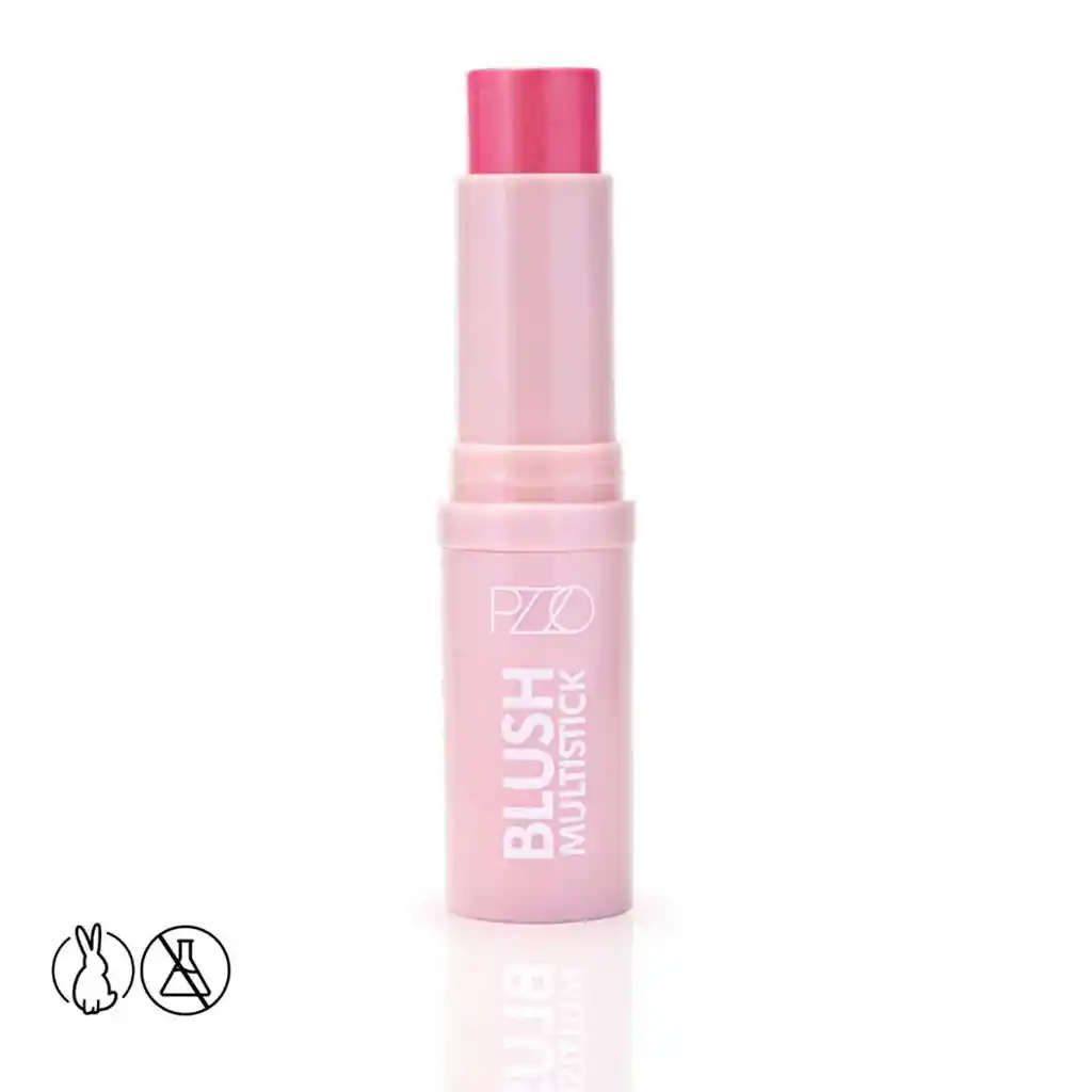 Pzzo Blush Multistick Lb Bl