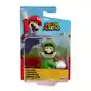 Nintendo Figura Surtidas 2.5" W 35