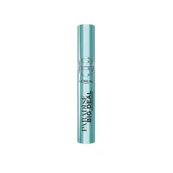 L'Oréal Paris Máscara de Pestañas Paradise Big Deal Waterproof