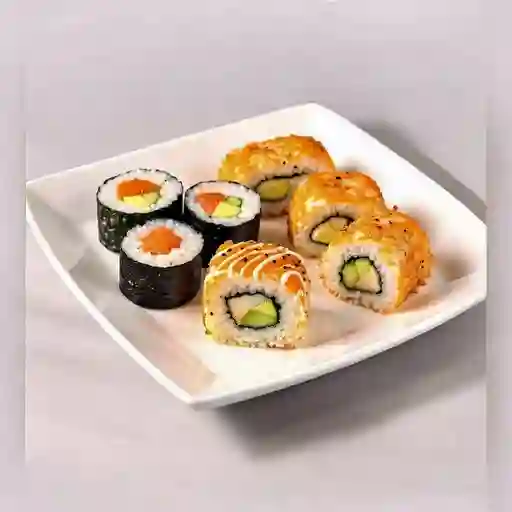 Promo Makavi Love (40 Piezas)