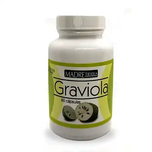 Madre Tierra Graviola