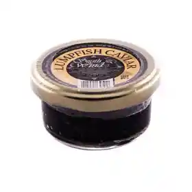 South Wind Caviar de Pez Negro