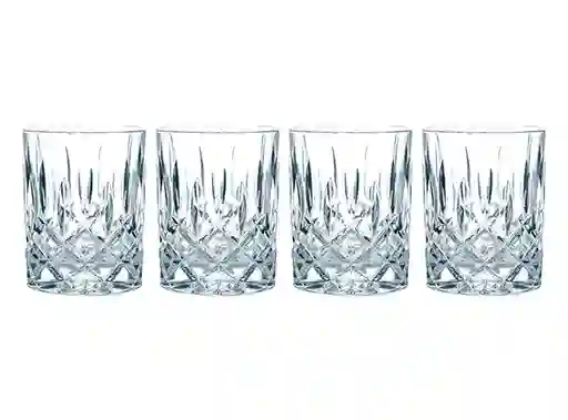 Longdrink Set Vasos Nachtmann Noblesse