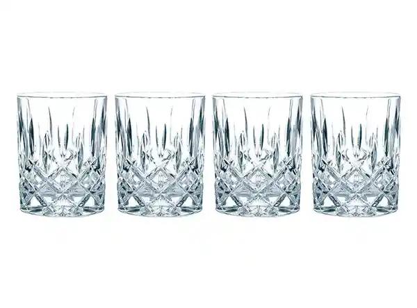 Longdrink Set Vasos Nachtmann Noblesse