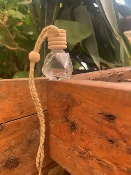 Floresencia Difusor Colgante