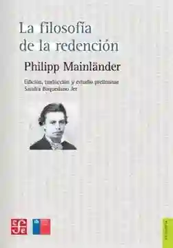 Filosofia de la Redencion