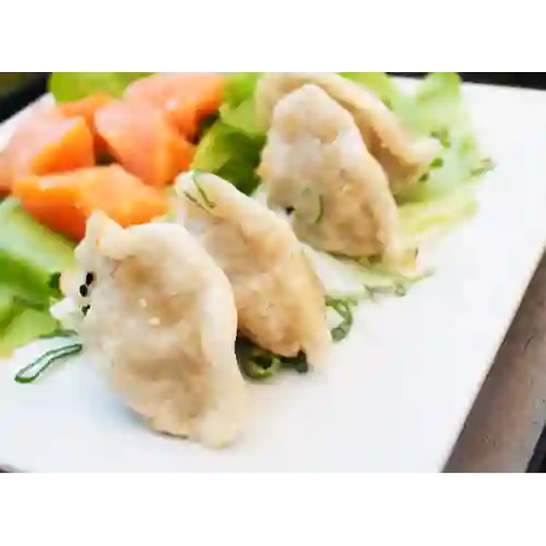 Gyozas S