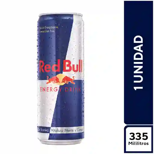 RedBull Original 355ml