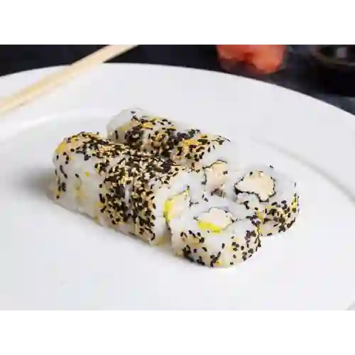 California Tori Roll