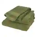 Toalla Algodón Sábana 90 x 180 cm 3114972000603