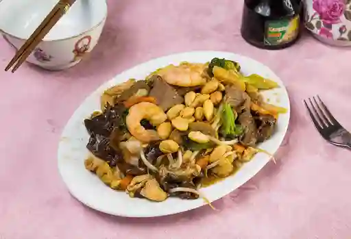 Chapsui Especial y Camaron