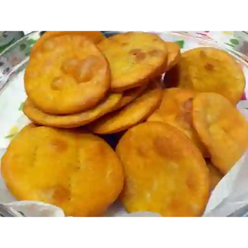 Sopaipilla