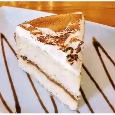 Tres Leche Gluten Free