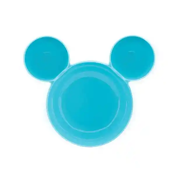 Bowl Mickey Azul