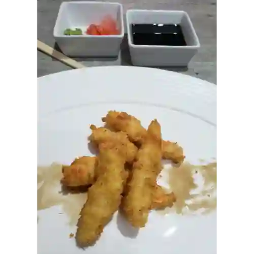 Camarones Furay (5 Unidades)