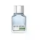 Benetton Go Far Edt 100 Ml Varon