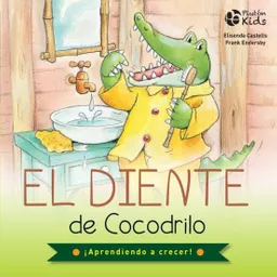 Diente de Cocodrilo