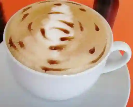 Caramel Macchiato